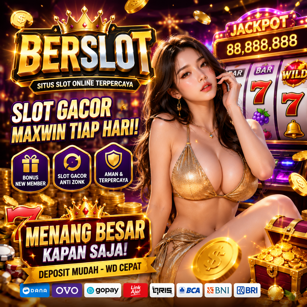 BERSLOT  